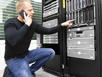 Diseño e Implementación de Centro de Datos.