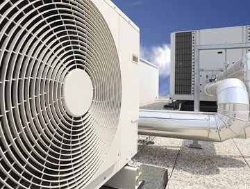 Implementación de Sistemas de Climatización doméstica e Industrial.